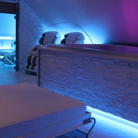 Aarts Wellness Hotel As Eksteriør billede