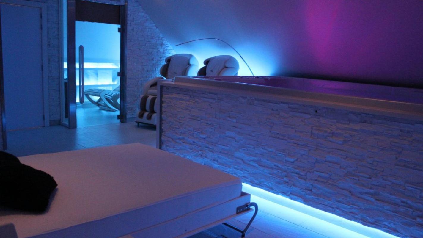 Aarts Wellness Hotel As Eksteriør billede